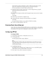 Preview for 43 page of Nokia IPSO 4.0 Reference Manual