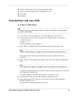 Preview for 75 page of Nokia IPSO 4.0 Reference Manual