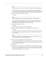 Preview for 99 page of Nokia IPSO 4.0 Reference Manual