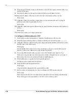 Preview for 104 page of Nokia IPSO 4.0 Reference Manual