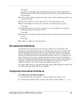 Preview for 107 page of Nokia IPSO 4.0 Reference Manual