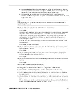 Preview for 119 page of Nokia IPSO 4.0 Reference Manual