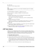 Preview for 128 page of Nokia IPSO 4.0 Reference Manual