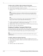 Preview for 138 page of Nokia IPSO 4.0 Reference Manual