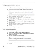 Preview for 146 page of Nokia IPSO 4.0 Reference Manual