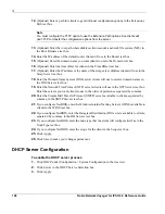 Preview for 148 page of Nokia IPSO 4.0 Reference Manual