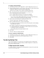 Preview for 170 page of Nokia IPSO 4.0 Reference Manual