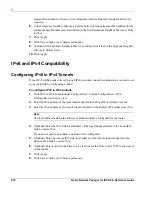 Preview for 270 page of Nokia IPSO 4.0 Reference Manual