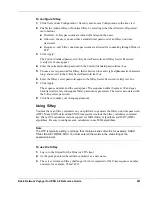 Preview for 291 page of Nokia IPSO 4.0 Reference Manual