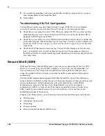 Preview for 304 page of Nokia IPSO 4.0 Reference Manual