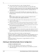 Preview for 322 page of Nokia IPSO 4.0 Reference Manual