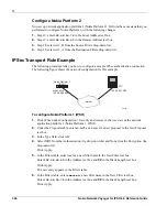 Preview for 346 page of Nokia IPSO 4.0 Reference Manual