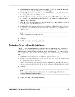 Preview for 463 page of Nokia IPSO 4.0 Reference Manual