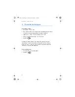 Preview for 30 page of Nokia LPS-4 User Manual