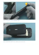 Preview for 4 page of Nokia Lumia 510 Service Manual