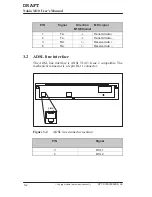 Preview for 22 page of Nokia M10 User Manual