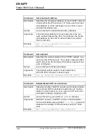 Preview for 103 page of Nokia M10 User Manual