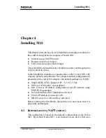 Preview for 28 page of Nokia M11 T66220 User Manual