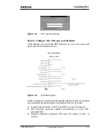 Preview for 32 page of Nokia M11 T66220 User Manual