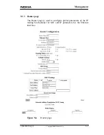 Preview for 62 page of Nokia M11 T66220 User Manual