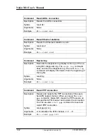 Preview for 87 page of Nokia M11 T66220 User Manual