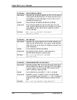 Preview for 109 page of Nokia M11 T66220 User Manual