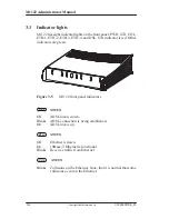 Preview for 29 page of Nokia M1122 Administrator'S Manual