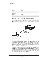 Preview for 56 page of Nokia M1122 Administrator'S Manual