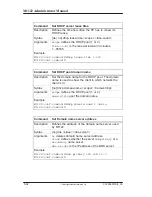 Preview for 97 page of Nokia M1122 Administrator'S Manual