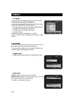 Preview for 20 page of Nokia Mediamaster 112T User Manual