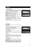 Preview for 21 page of Nokia Mediamaster 112T User Manual