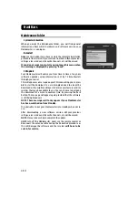 Preview for 22 page of Nokia Mediamaster 112T User Manual