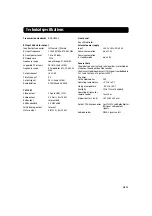 Preview for 25 page of Nokia Mediamaster 112T User Manual