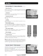 Preview for 24 page of Nokia MEDIAMASTER 211S User Manual