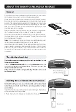 Preview for 11 page of Nokia Mediamaster 220S User Manual