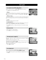 Preview for 4 page of Nokia MEDIAMASTER 9460 S Owner'S Manual