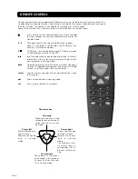 Preview for 8 page of Nokia MEDIAMASTER 9460 S Owner'S Manual