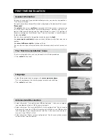 Preview for 12 page of Nokia MEDIAMASTER 9460 S Owner'S Manual