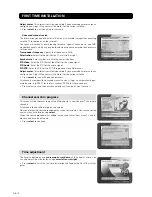 Preview for 16 page of Nokia MEDIAMASTER 9460 S Owner'S Manual