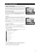 Preview for 19 page of Nokia MEDIAMASTER 9460 S Owner'S Manual