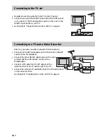Preview for 6 page of Nokia Mediamaster 9602 S Owner'S Manual