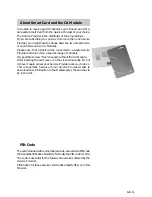 Preview for 11 page of Nokia Mediamaster 9602 S Owner'S Manual