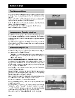 Preview for 12 page of Nokia Mediamaster 9602 S Owner'S Manual