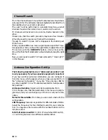 Preview for 14 page of Nokia Mediamaster 9602 S Owner'S Manual