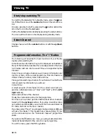 Preview for 16 page of Nokia Mediamaster 9602 S Owner'S Manual