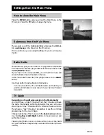 Preview for 19 page of Nokia Mediamaster 9602 S Owner'S Manual