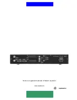 Preview for 30 page of Nokia Mediamaster 9660S Owner'S Manual