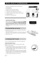 Preview for 7 page of Nokia Mediamaster 9820 T Owner'S Manual