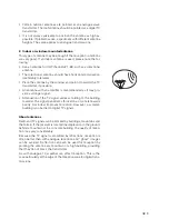 Preview for 8 page of Nokia Mediamaster 9820 T Owner'S Manual