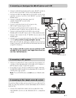 Preview for 10 page of Nokia Mediamaster 9820 T Owner'S Manual